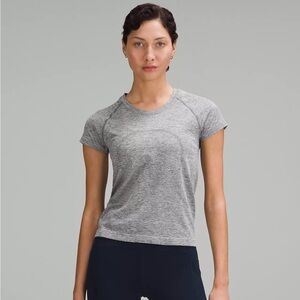 Lululemon Athletica Swiftly Tech Short Sleeve